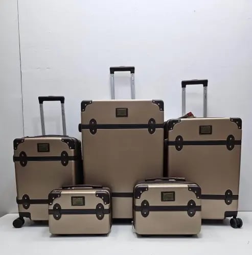 طقم كلاسيك 5 قطع