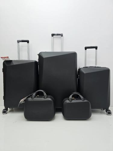 شنط سفر 5 قطع