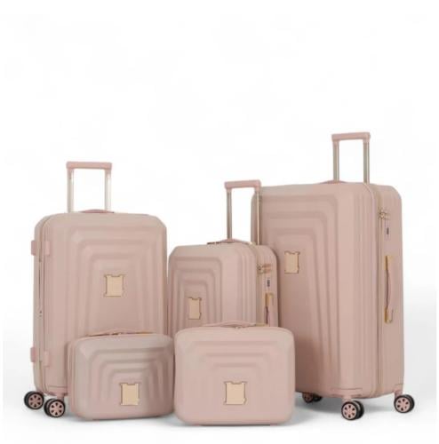 شنط سفر 5 قطع