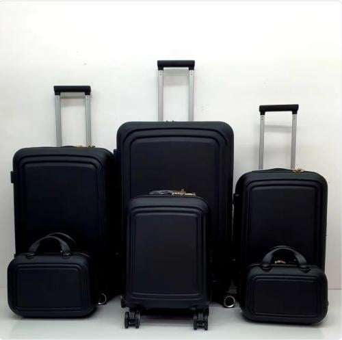 شنط سفر 6 قطع