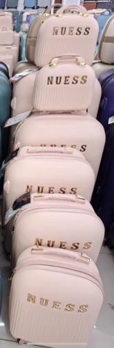 شنط دبش عروسه ٧ قطع