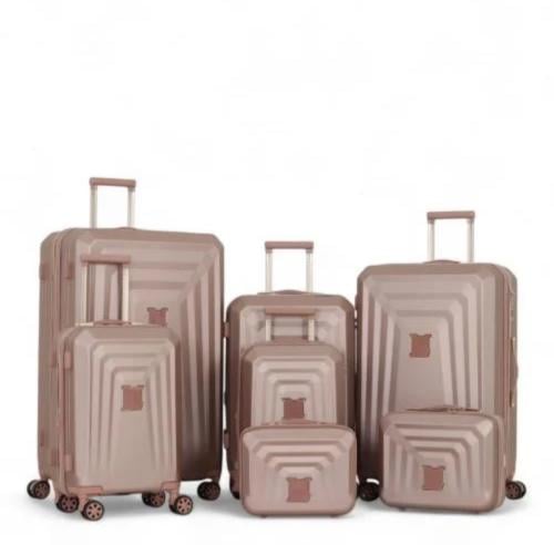 شنط سفر ٧ قطع