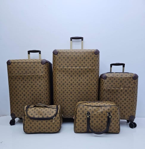 اطقم جلد 5 قطع