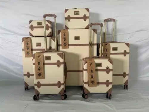 طقم كلاسيك 5 قطع