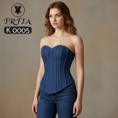 كورسيه ترفيا