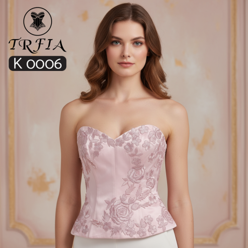 كورسيه ترفيا