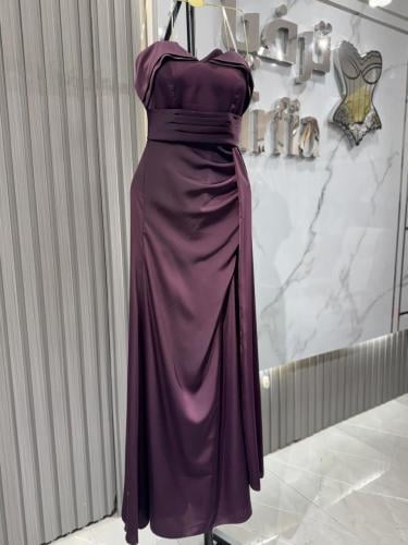 فستان سهره ناعم