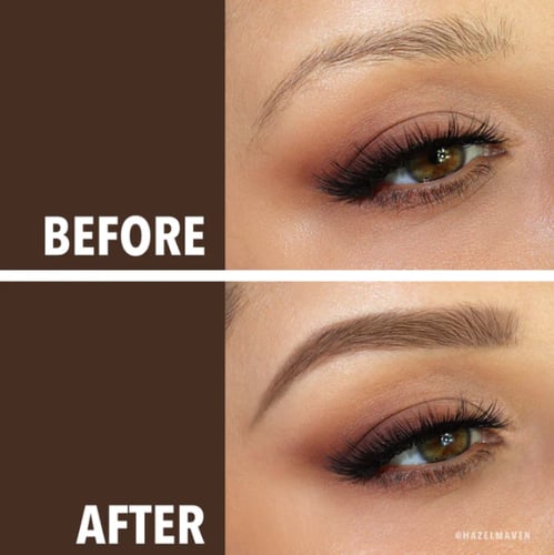 قلم الحواجب الدقيق رقم 004 CARAMEL