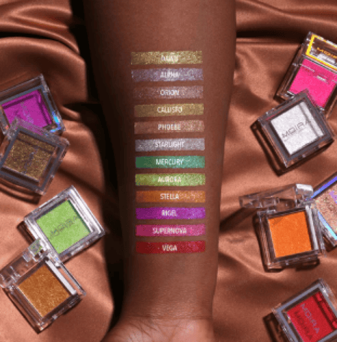 شدو لوسينت كريم رقم LCS025 STARLIGHT