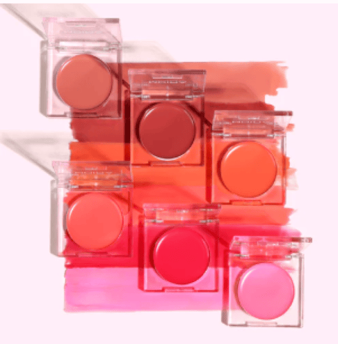 لوفهيت بلاشر كريمي رقم 01 I RESPECT YOU