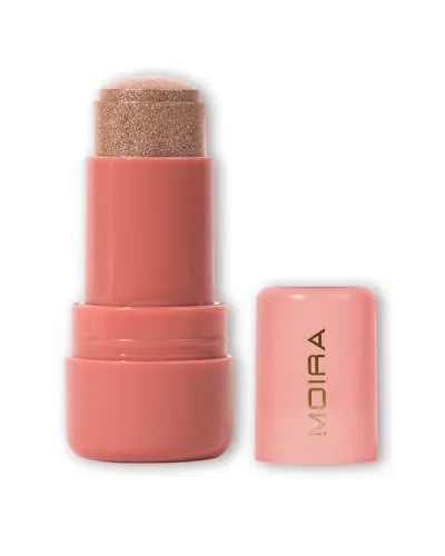 هايلايتر جلّي 005, Frosted Caramel