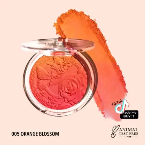 بليشر SOB005 ORANGE BLOSSOM