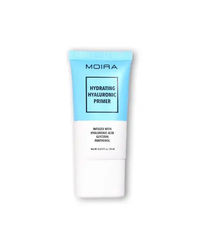 برايمر مويرا المضيء 20مل سماوي رقم 006