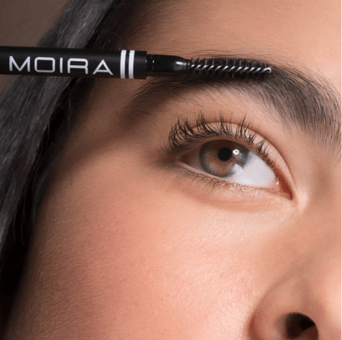 قلم الحواجب الدقيق رقم FBP106 BLACK