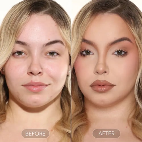 كريم أساس بودرة كومبليت وير رقم 200