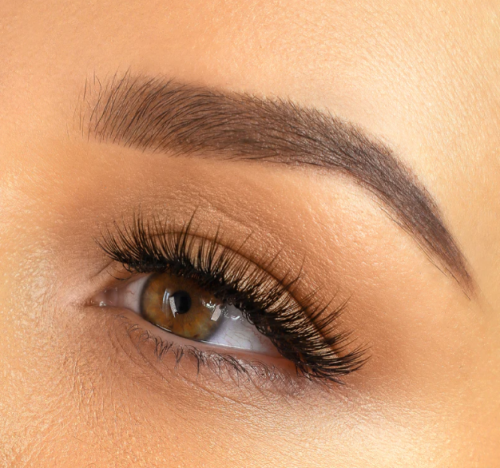 جل حواجب رقم 003 CHOCOLATE