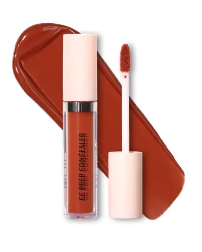 كونسيلر CC Prep 600, Deep