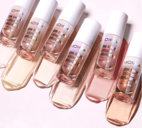 هايلايتر سائل جلو شو رقم 003