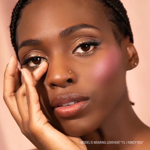 لوفهيت بلاشر كريمي رقم CRB15 I FANCY YOU