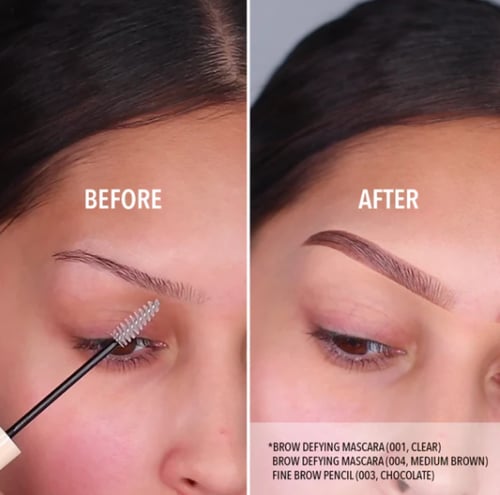 ماسكارا للحواجب رقم 05