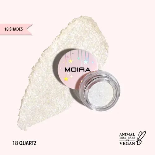 ظل العيون ستار شو رقم 18 QUARTZ