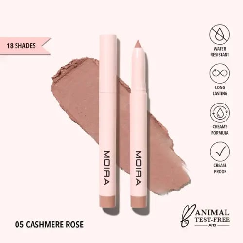 ايشادو ستيك 005, Cashmere Rose