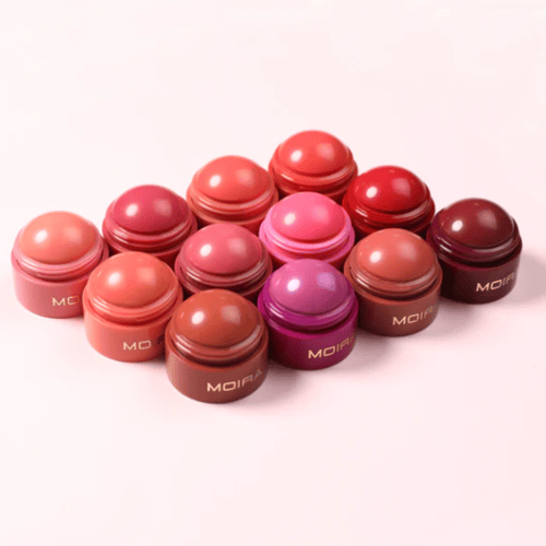 بلسم أحمر الخدود الناعم رقم 010 BABY GIRL