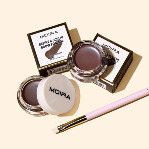 جل حواجب رقم 003 CHOCOLATE