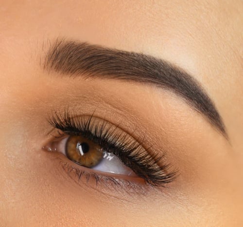 جل حواجب رقم 005 ASH BROWN