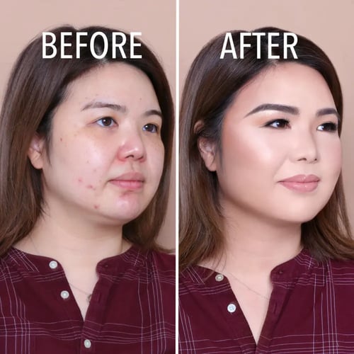 كريم اساس CWF200 BISQUE