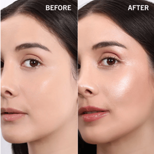 هايلايتر سائل جلو شو رقم 003