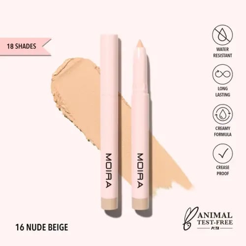 ايشادو ستيك 016, Nude Beige