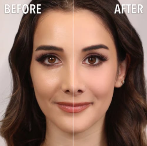 بودرة منثور درجة TRANSLUCEENT LSP001