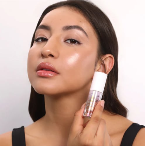 هايلايتر سائل جلو شو رقم 006