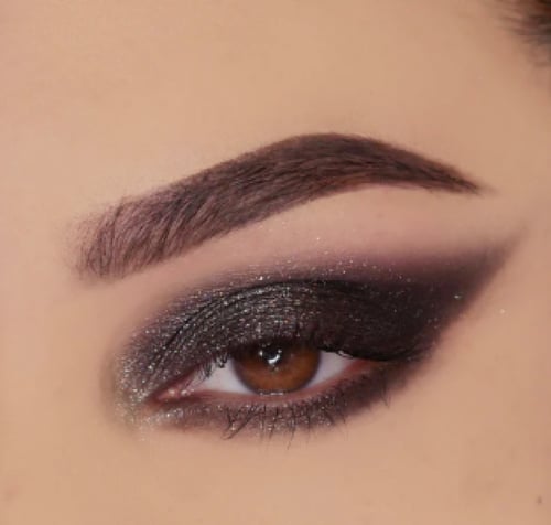 ظل العيون ستار شو رقم 16 LOW KEY