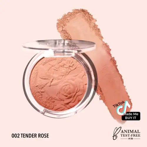 بليشر سيجنتتري TENDER ROSE SOB 002
