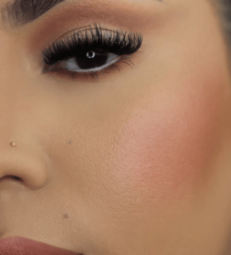 لوفهيت بلاشر كريمي رقم 01 I RESPECT YOU