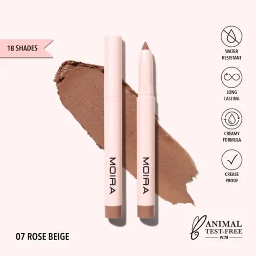 ايشادو ستيك 007, Rose Beige