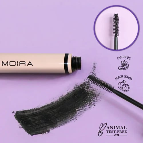 ماسكارا فوليوم MSC001 LONG LASH