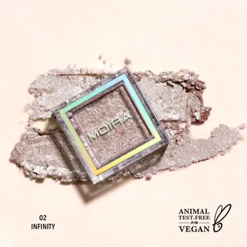 شدو لوسينت كريم رقم LCS002 INFINITY