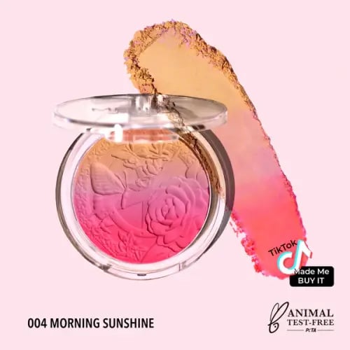 بليشر SOB004 MORNING SUN