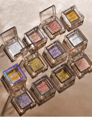 شدو لوسينت كريم رقم LCS025 STARLIGHT