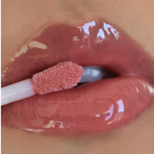 مرطب وملمع شفاه رقم 007 THANKFUL