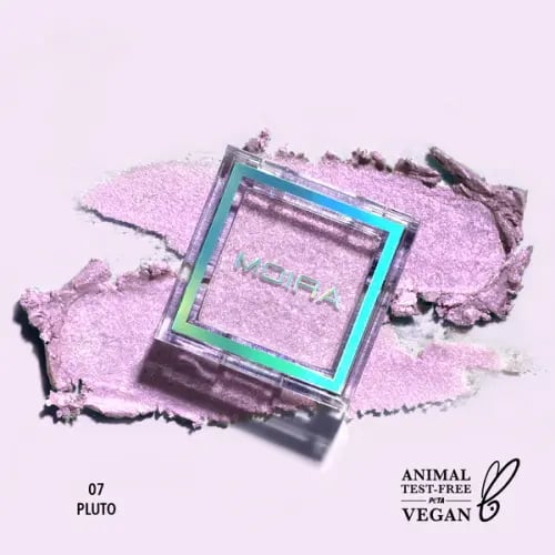 شدو كريمي رقم LCS007 PLUTO