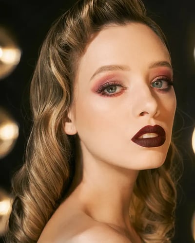 باليت عيون ووجه Meant To Be Destiny