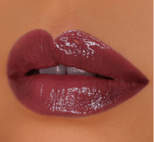 مرطب وملمع شفاه رقم 013 LOVELY ROSE