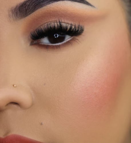 لوفهيت بلاشر كريمي رقم 03 I WANT YOU