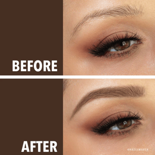 قلم الحواجب الدقيق رقم 005 SOFT BROWN