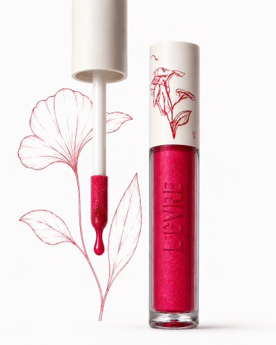 Lip Gloss-Chill