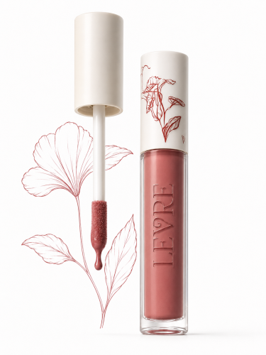 Lip Gloss-Skin